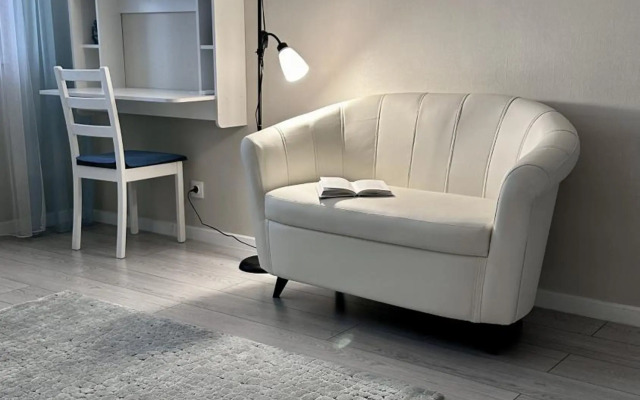 Новая квартира с панорамным видом на горы