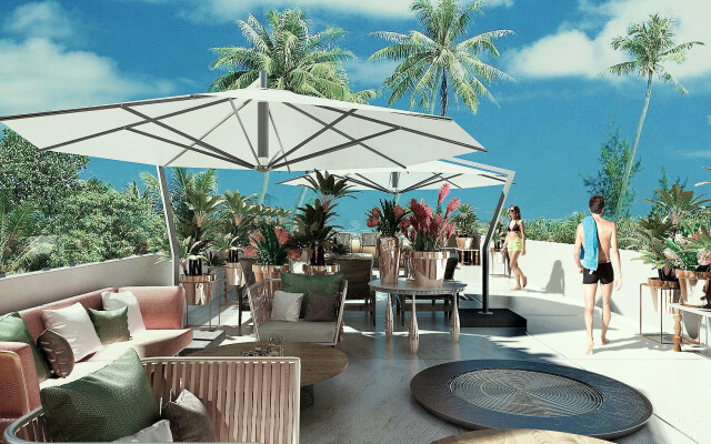 Singular Joy Downtown Residences