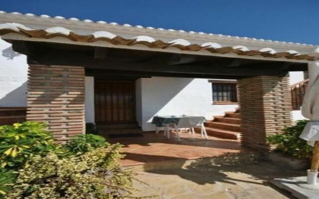 Apartment in Periana 100795