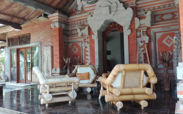Villa Tatiapi Ubud