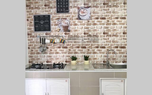 3BRs Townhouse near BigCCentre/Int.School