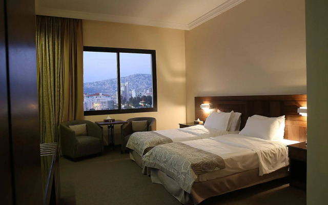 Reston Hotel