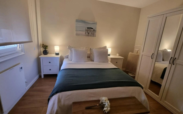 Apartamento Corbaceiras