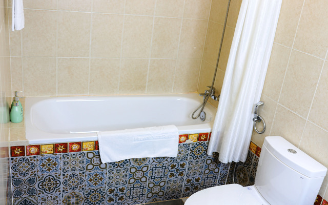 Phuong Nam Resort
