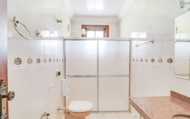 Hotel Fazenda Morada do Imperador