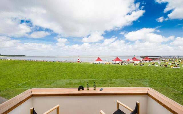 Seaside Apartments Austernbank