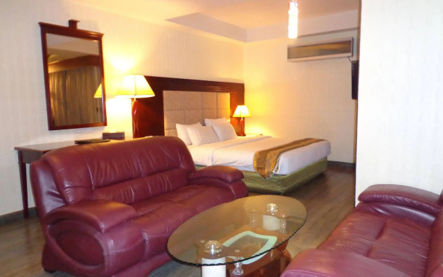 M Chereville Hotel