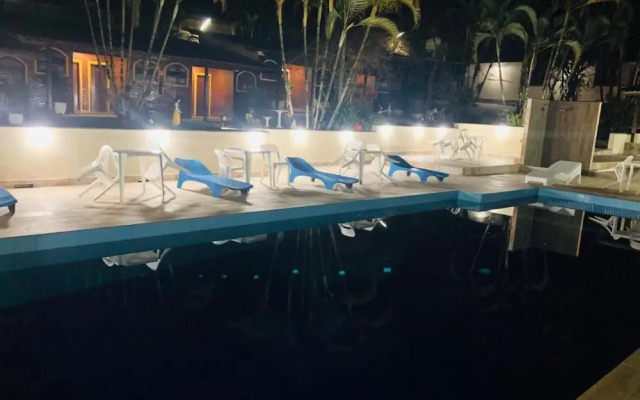 Hotel Fazendinha