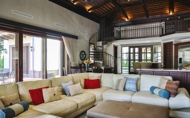 Casa Serena
