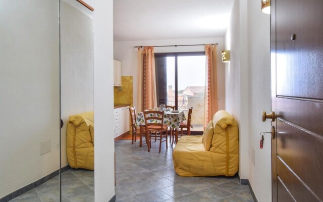 Amazing Apartment in La Ciaccia With 2 Bedrooms