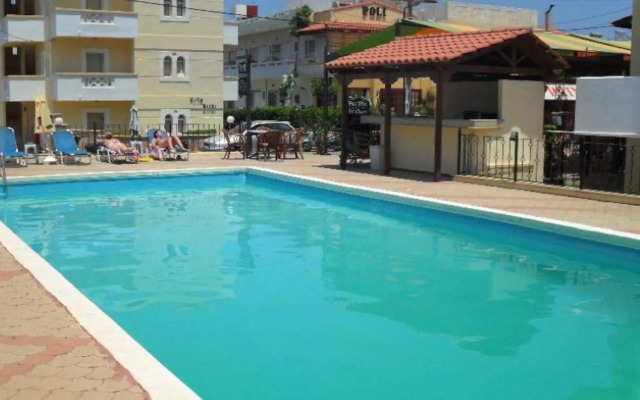 Irini Apartments