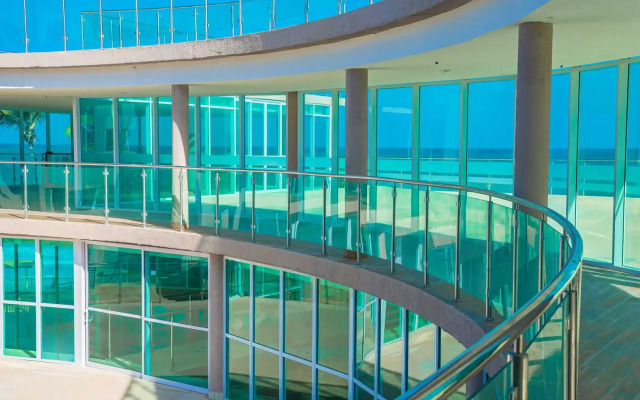 Costeira Palace Beach Resort All Inclusive