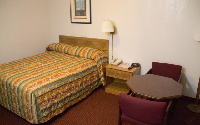 Tazewell Motor Lodge