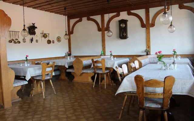 Appartements Pension Hammerschmied