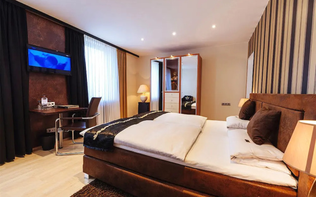 AKZENT Hotel Tietmeyer