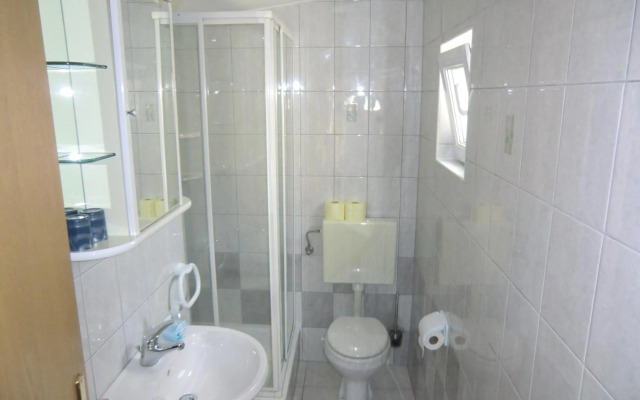 Ferien Haus Evita auf Insel Vir