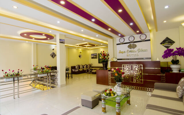 Sapa Golden Plaza Hotel