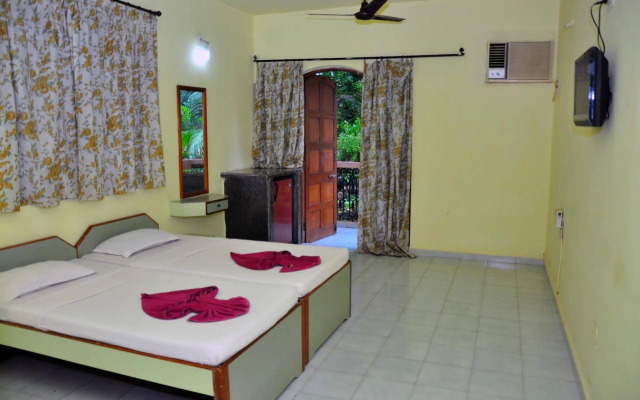Abalone Resort