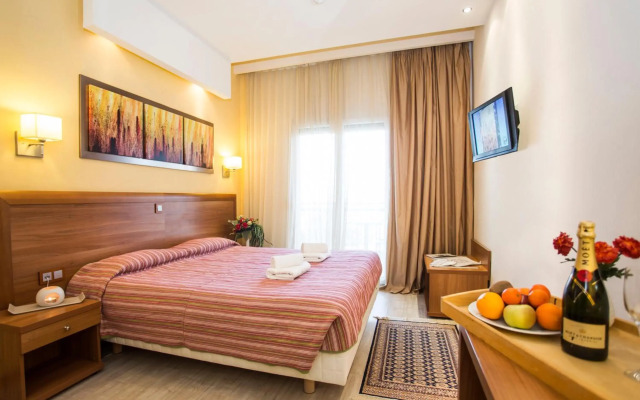 Pefka Hotel