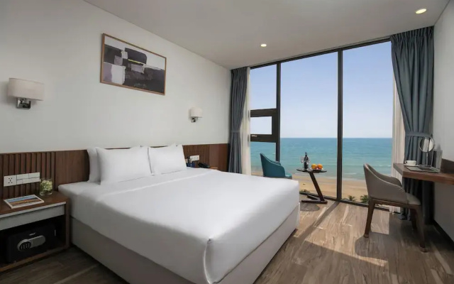 Mangata Beachfront