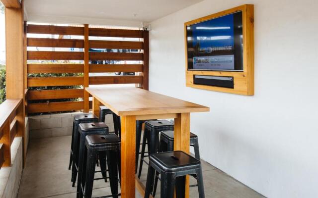 Surfhouse