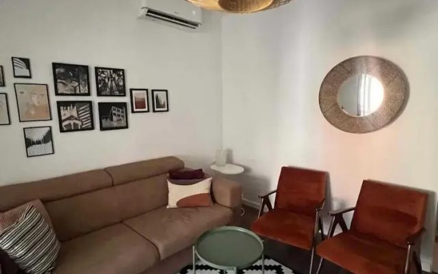 Lamada One Bedroom Apartment