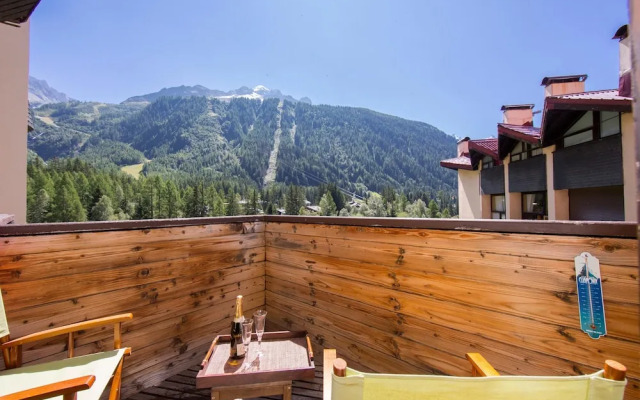 R Sidence Grand Roc - Campanules 306