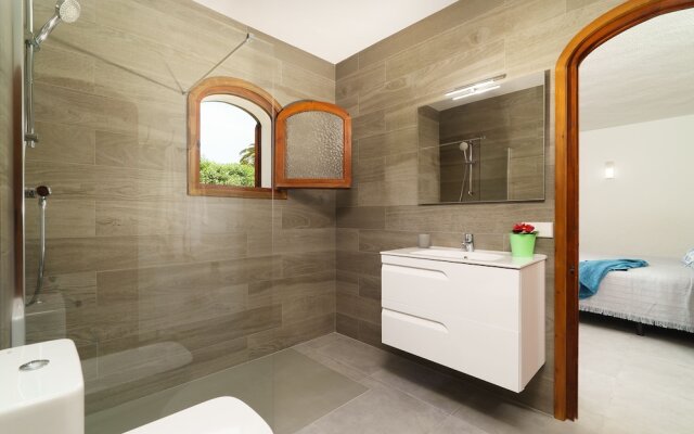 Villa Solhabitat Bonita Moraira