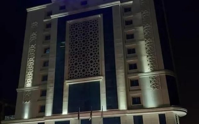 Hotel El Amine