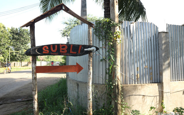 Subli Guest Cabins