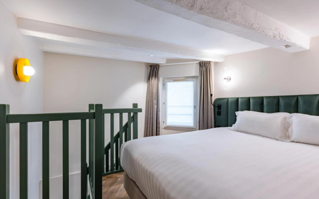 Hotel Elysée Secret