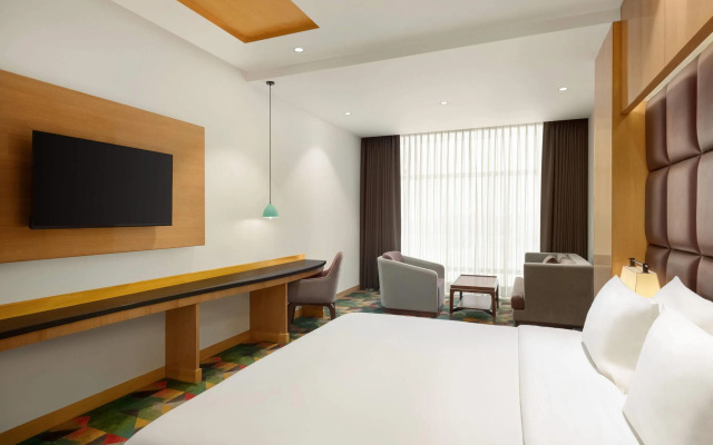 Ramada Plaza BY Wyndham Jammu Vijaypur