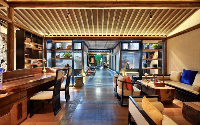 Qingsanshe Hotel
