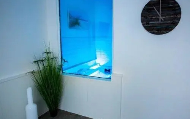 Plus Punkt Private Spa