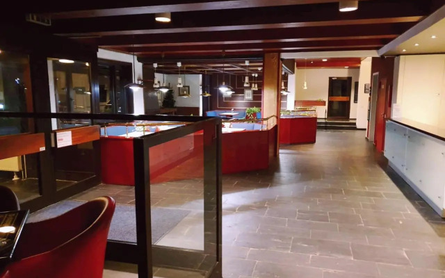 Vier Jahreszeiten, Appartment 723, Hahnenklee - Bockswiese