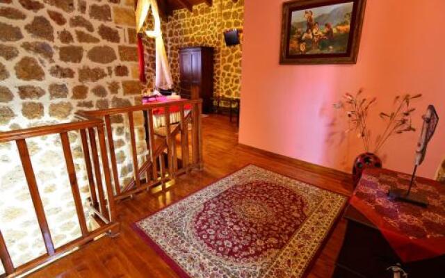 Filiantra Guesthouse