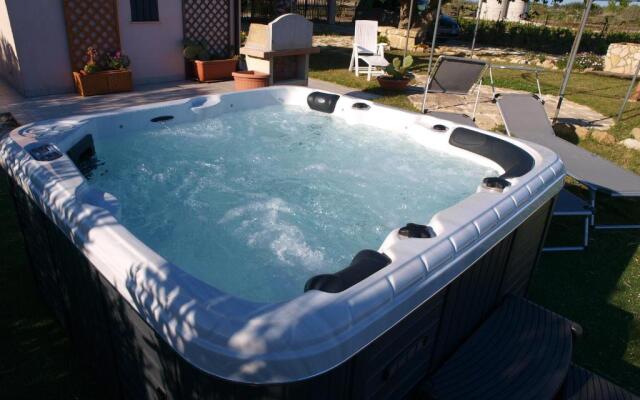 Country House il Gelso e l’Ulivo