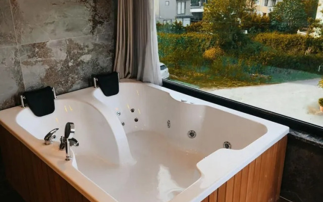 Sile Kumsal Butik Hotel