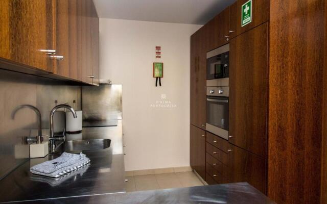 Coco Design Apartment Salgados Beach