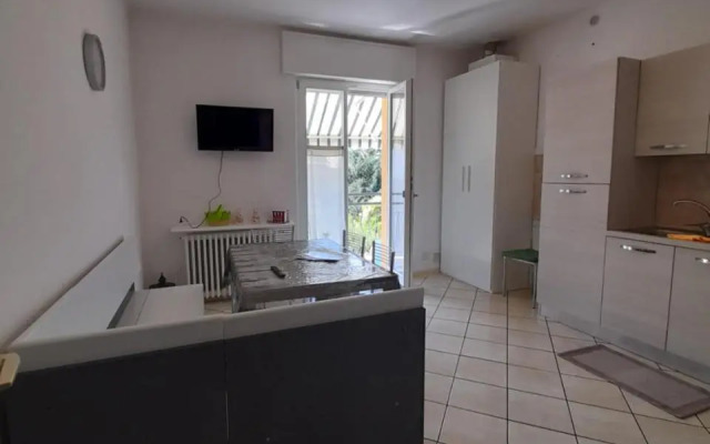 Casa Vacanze Claudette