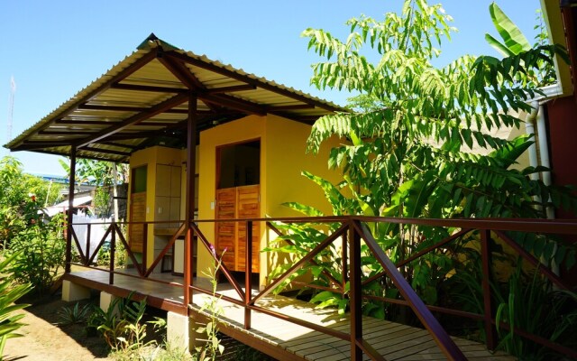 Hotel Inn Jimenez