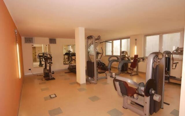 Residence & Suites Solaf
