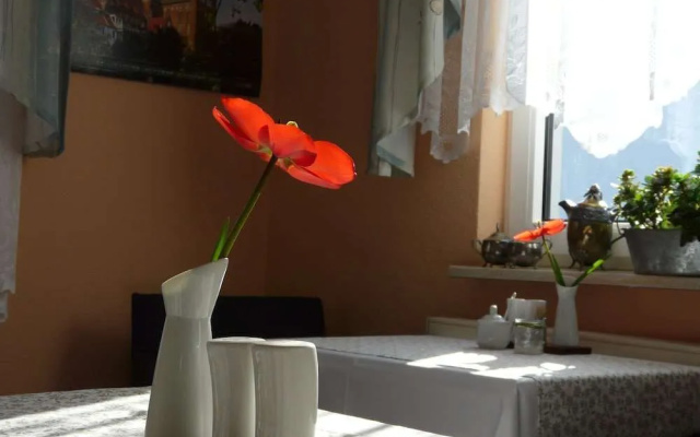 Pension Zur Kirchsee