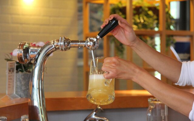 Bastion Hotel Geleen