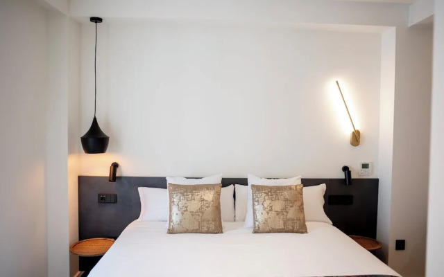 Hotel Citrea Santander