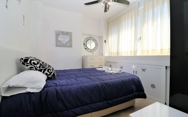 Apartamento Don Paco 8-B