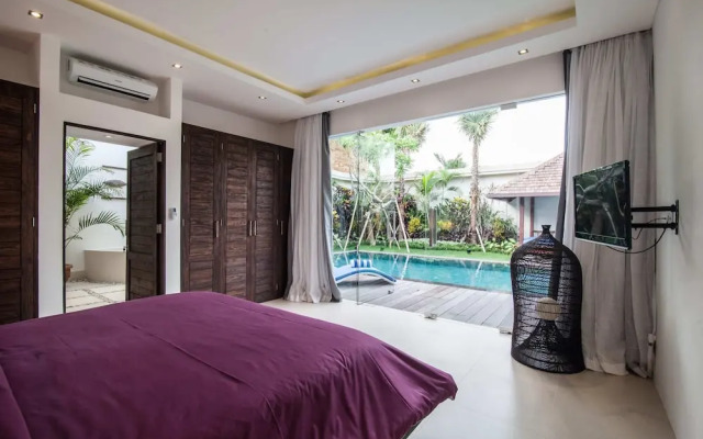 Villa Jago