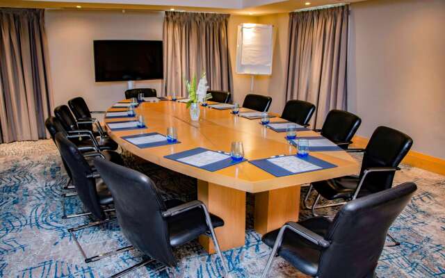 Le Suffren Hotel & Marina