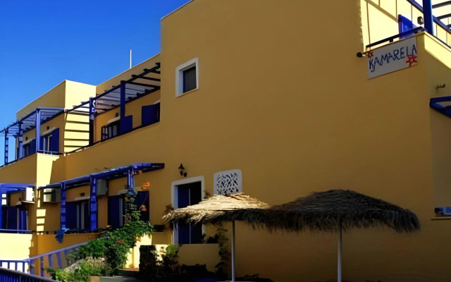 Kamarela Studios