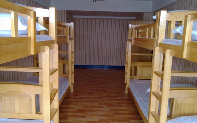 Jia Ting International Youth Hotel
